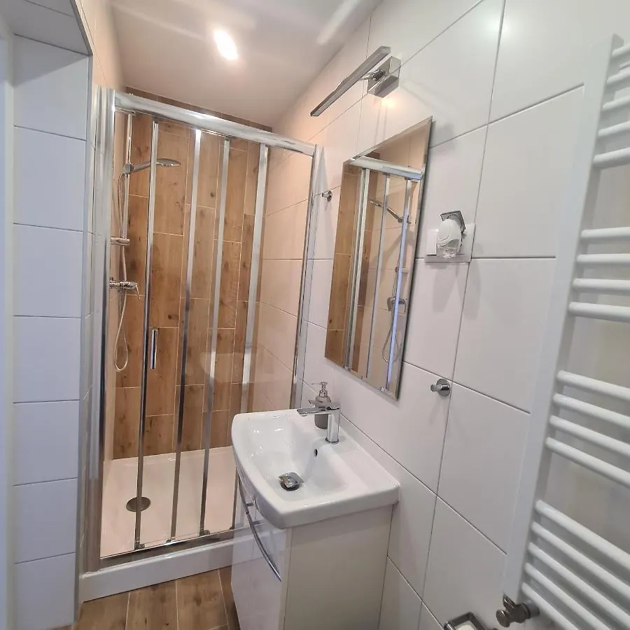 Kamieniec No5 Apartments Zakopane