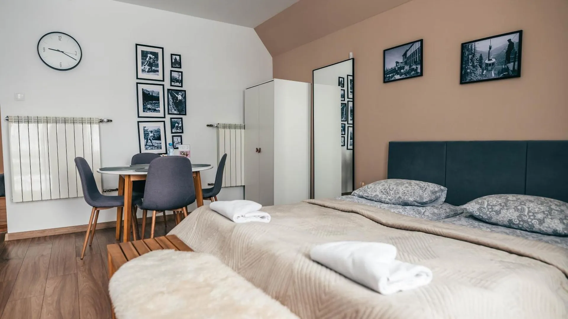 Kamieniec No5 Apartments Zakopane