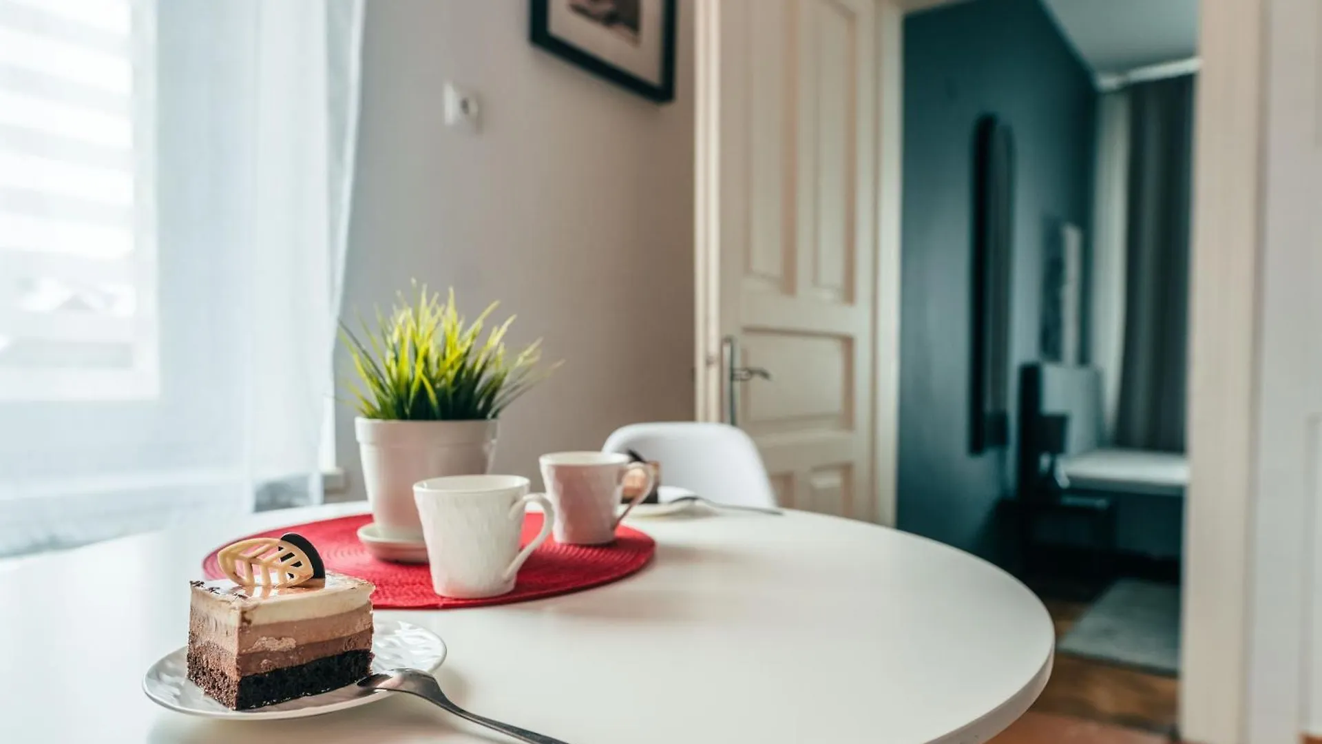 Kamieniec No5 Apartments Zakopane Polen