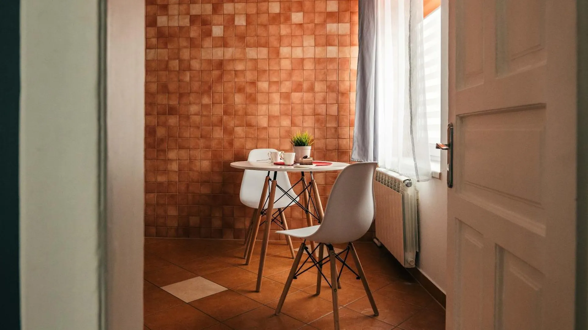Kamieniec No5 Apartments Zakopane