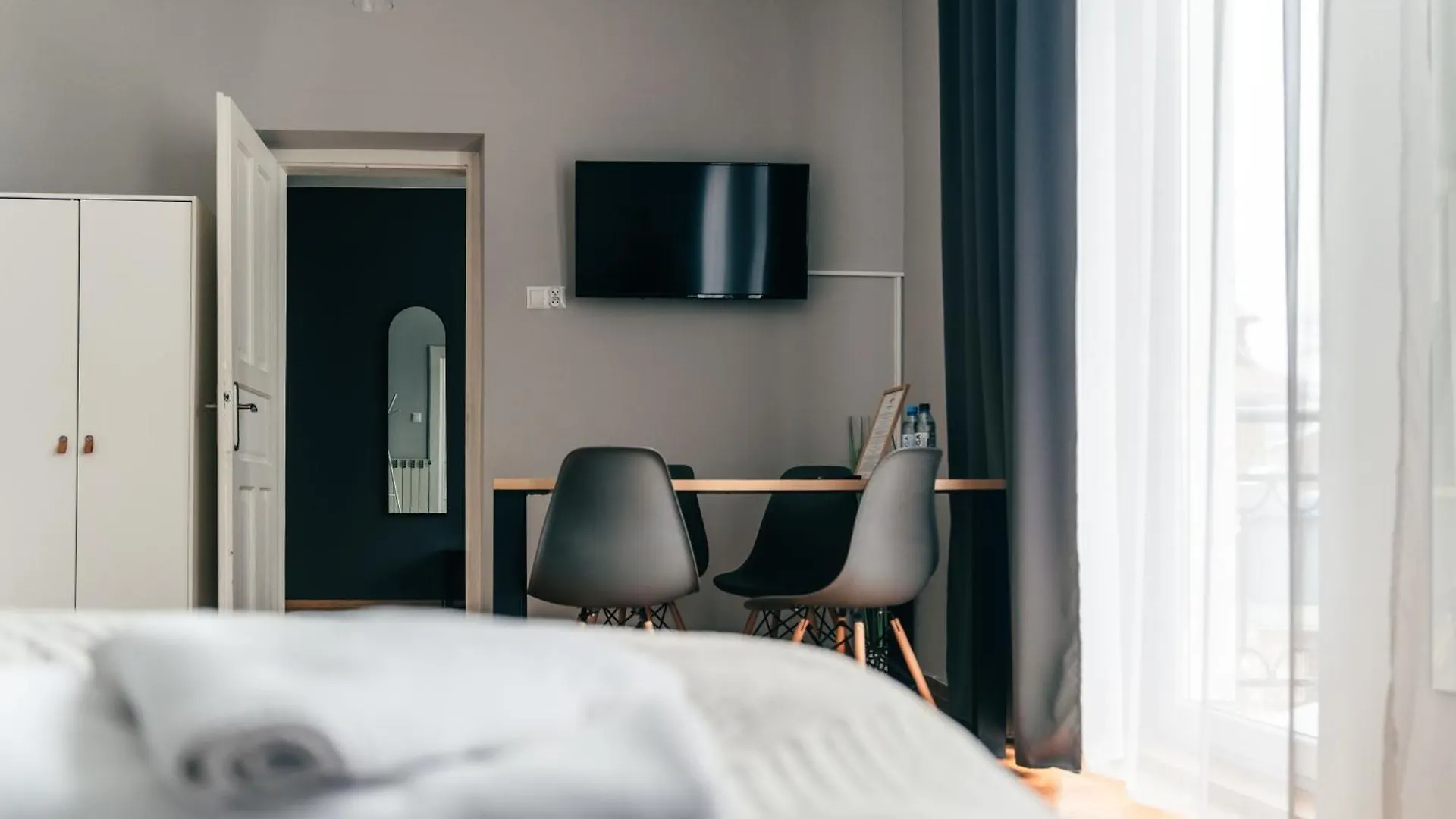 Kamieniec No5 Apartments Zakopane