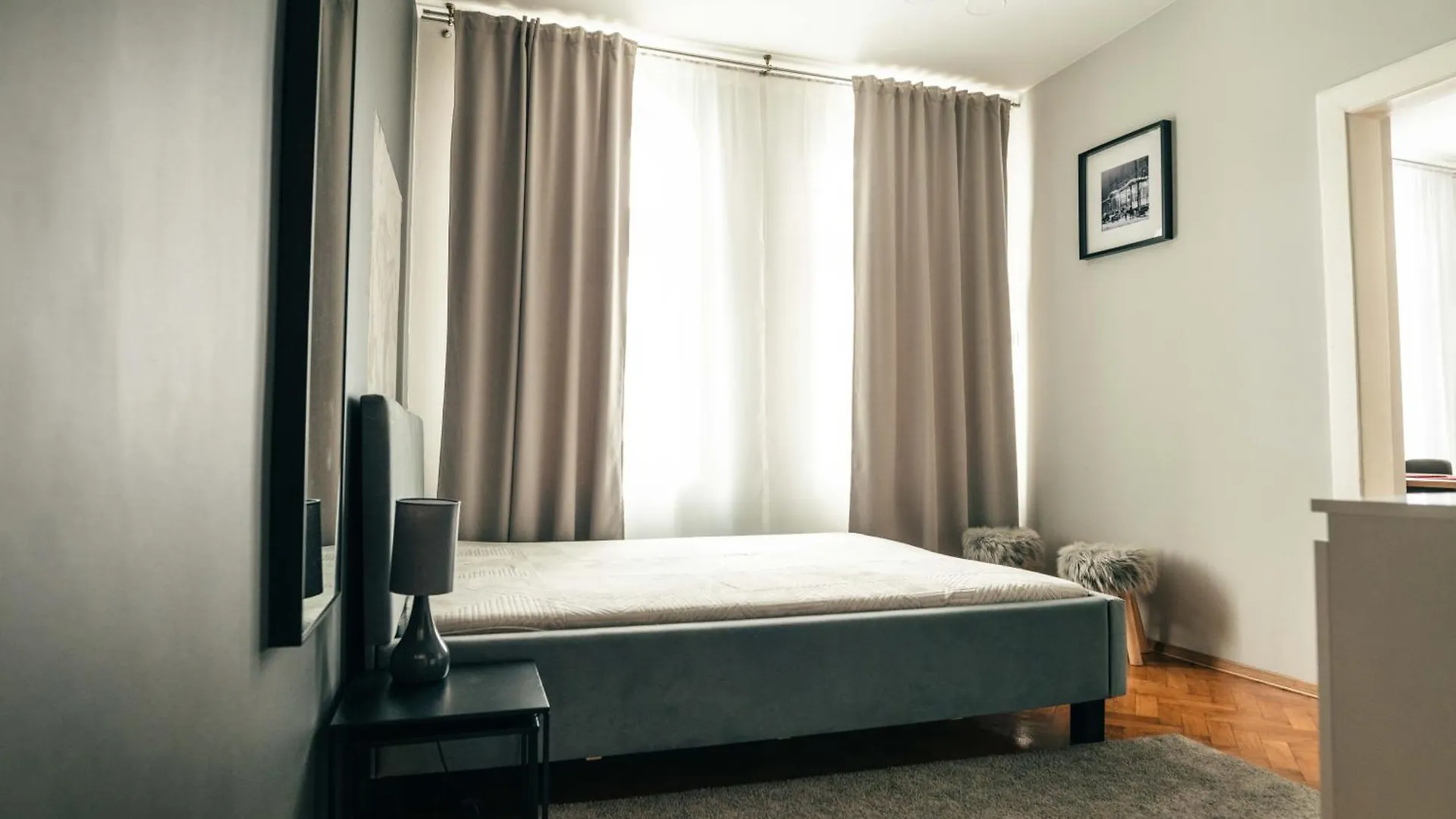 Kamieniec No5 Apartments Zakopane