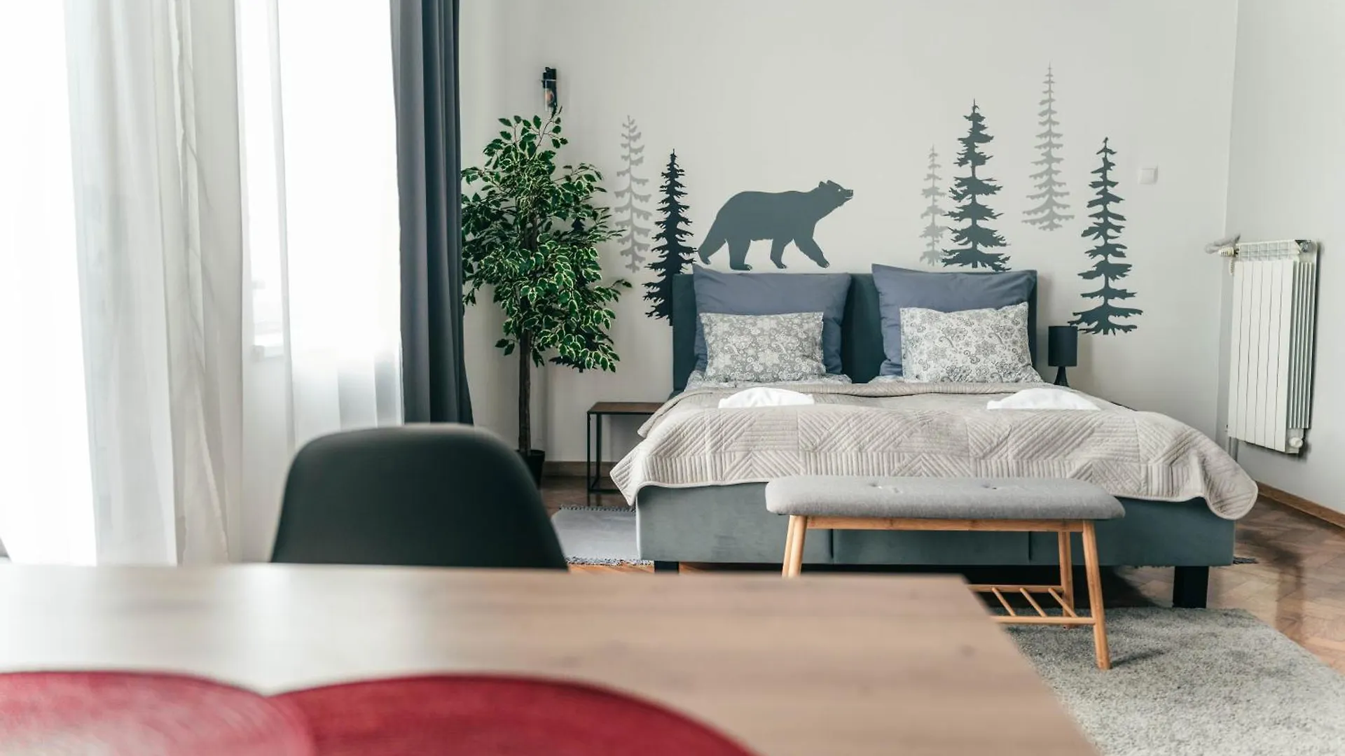 Kamieniec No5 Apartments Zakopane 0*,